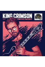 King Crimson - Penn State University 29 June 1974 (Record Store Day)