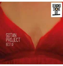 Gotan Project - Best Of (Record Store Day)