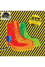 XTC -  Live Boots: Live At Emerald City 1981 (Record Store Day)