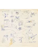 John Prine - Found Dogs (Record Store Day) [Heartwood Vinyl]