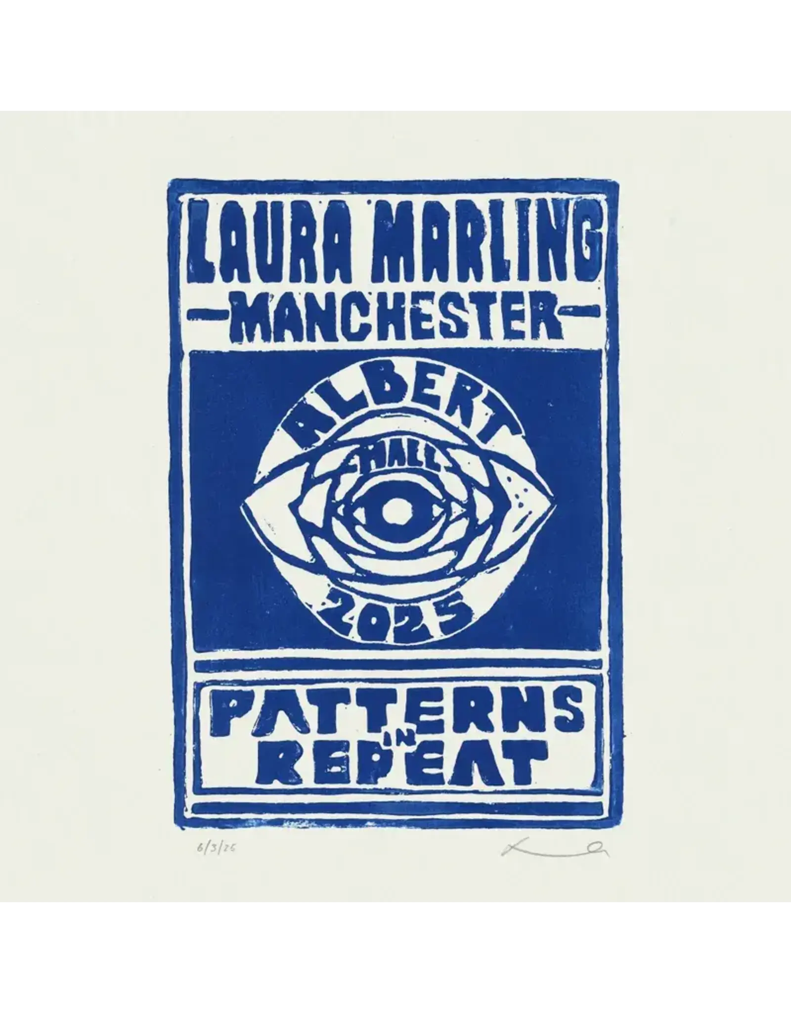 Laura Marling - Live At Albert Hall, Manchester (Record Store Day)