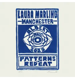 Laura Marling - Live At Albert Hall, Manchester (Record Store Day)
