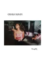 Chaka Khan - Naughty (Record Store Day) [Fig Cream Vinyl]