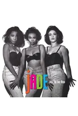 Jade - Jade To The Max (Record Store Day) [Jade Green Vinyl]