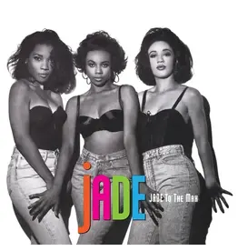 Jade - Jade To The Max (Record Store Day) [Jade Green Vinyl]