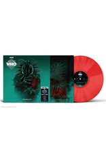 Doctor Who - The Rescue (Record Store Day) [Red Vinyl]