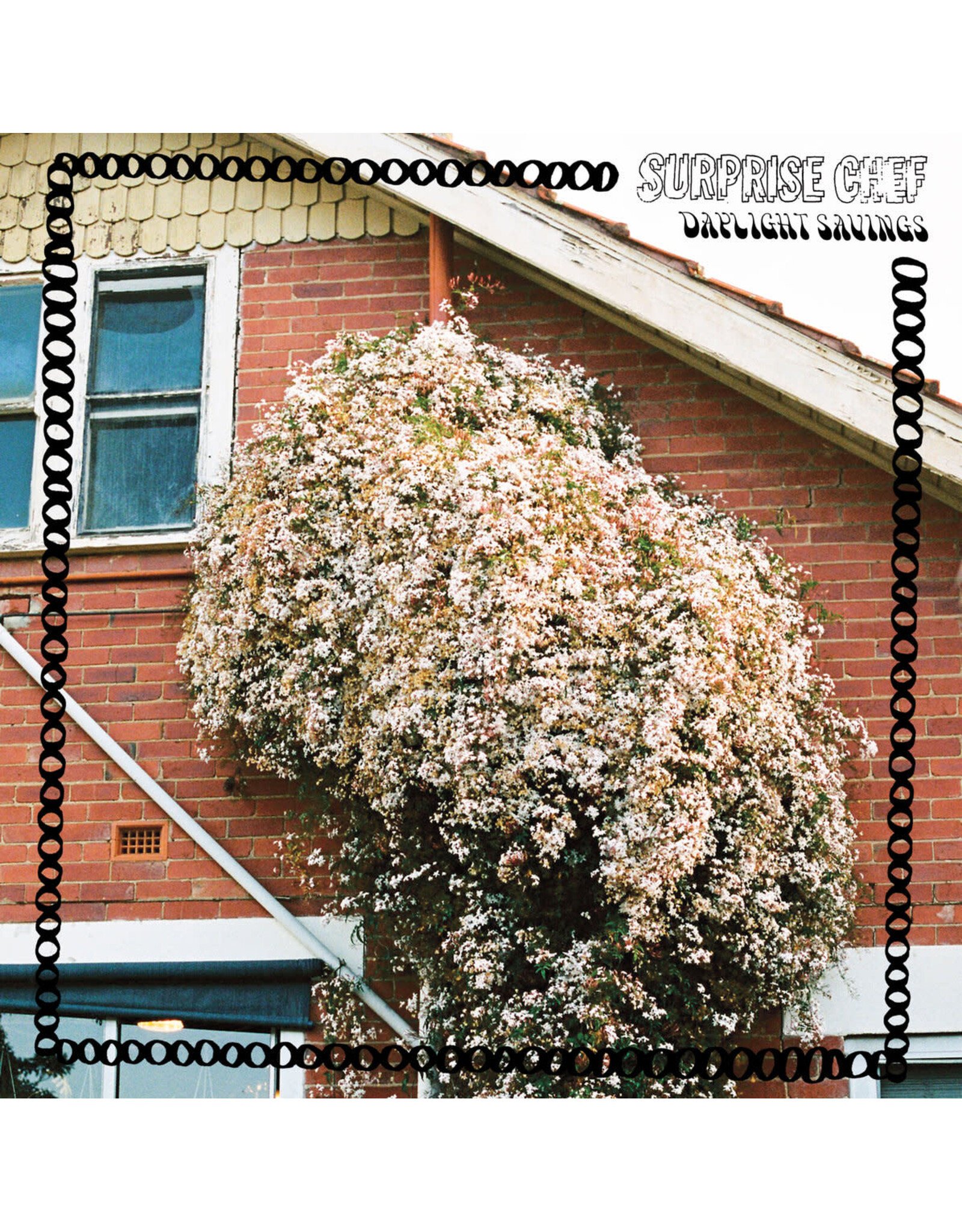 Surprise Chef - Daylight Savings