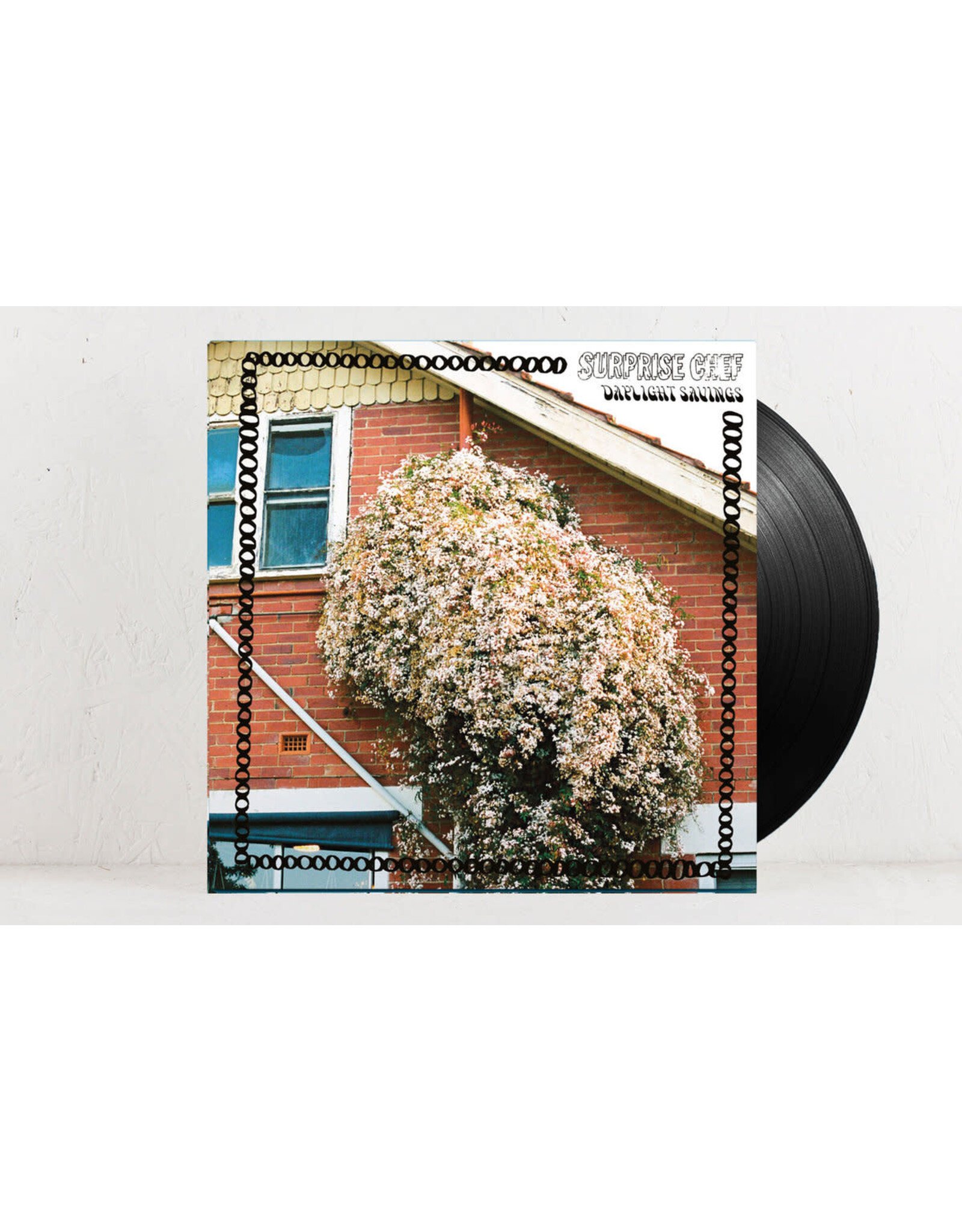 Surprise Chef - Daylight Savings