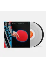 Daniel Lopatin - Marty Supreme (Music From The Film) [Clear Vinyl]