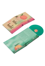 Gnarls Barkley - Atlanta (Transparent Green Vinyl)