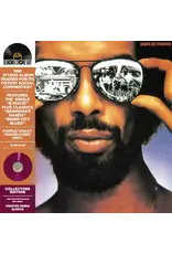 Gil Scott-Heron - Reflections (Record Store Day) [Purple Vinyl]