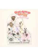 Swamp Dogg - Swamp Dogg Get His Pool Painted (Record Store Day) [Baby Pink Vinyl]