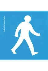 Gay Dad - Leisure Noise (Record Store Day) [Blue Vinyl]