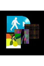 Gay Dad - Leisure Noise (Record Store Day) [Blue Vinyl]