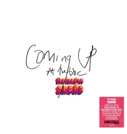 Suede - Coming Up at the BBC (Record Store Day) [Pink Vinyl]
