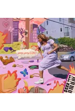 Hemlocke Springs - going...going...GONE! (Record Store Day) [Gold Ruby Vinyl]