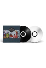 Kaiser Chiefs - The Future is Medieval: Alphabetised Compendium (Record Store Day) [Black & White Vinyl]
