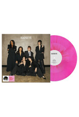 KATSEYE - Touch / Gabriela (Record Store Day) [Pink Vinyl]