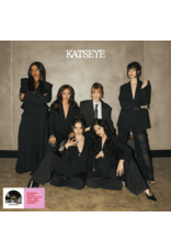 KATSEYE - Touch / Gabriela (Record Store Day) [Pink Vinyl]