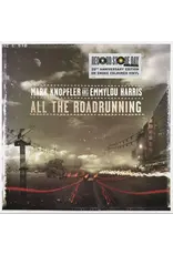 Mark Knopfler & Emmylou Harris - All The Roadrunning (Record Store Day) [Smoky Marble Vinyl]