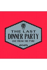 Last Dinner Party - The Scythe: Live (Record Store Day) [7" Vinyl]