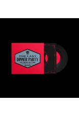 Last Dinner Party - The Scythe: Live (Record Store Day) [7" Vinyl]