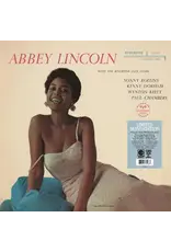Abbey Lincoln - That's Him! (Record Store Day)