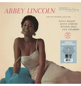 Abbey Lincoln - That's Him! (Record Store Day)