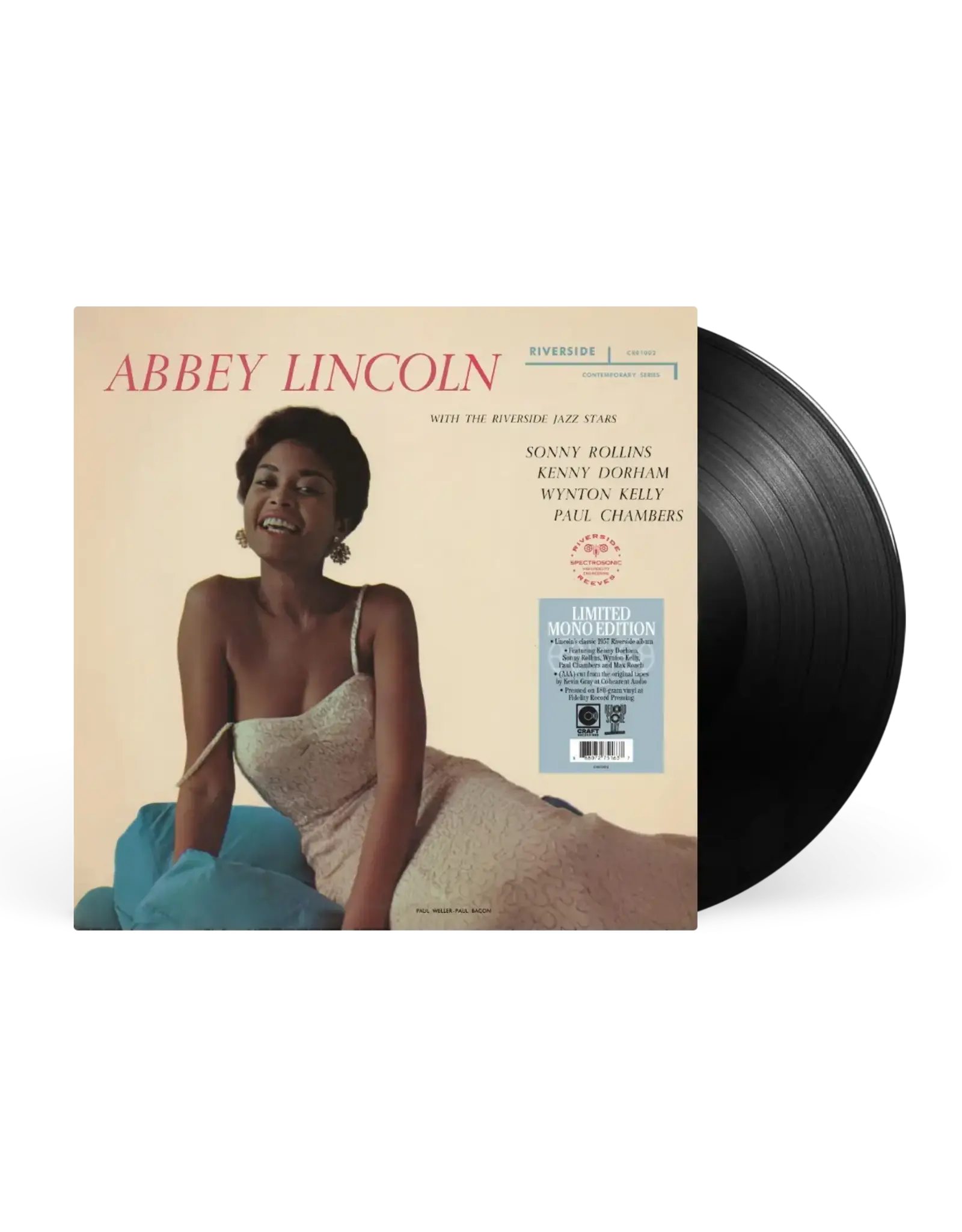 Abbey Lincoln - That's Him! (Record Store Day)