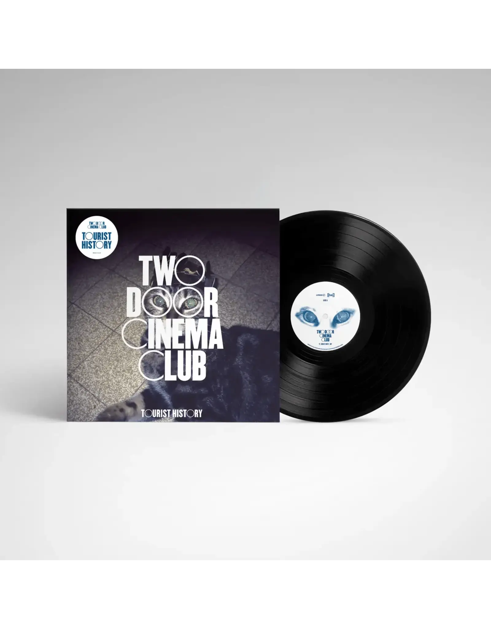 Two Door Cinema Club - Tourist History (15th Anniversary)