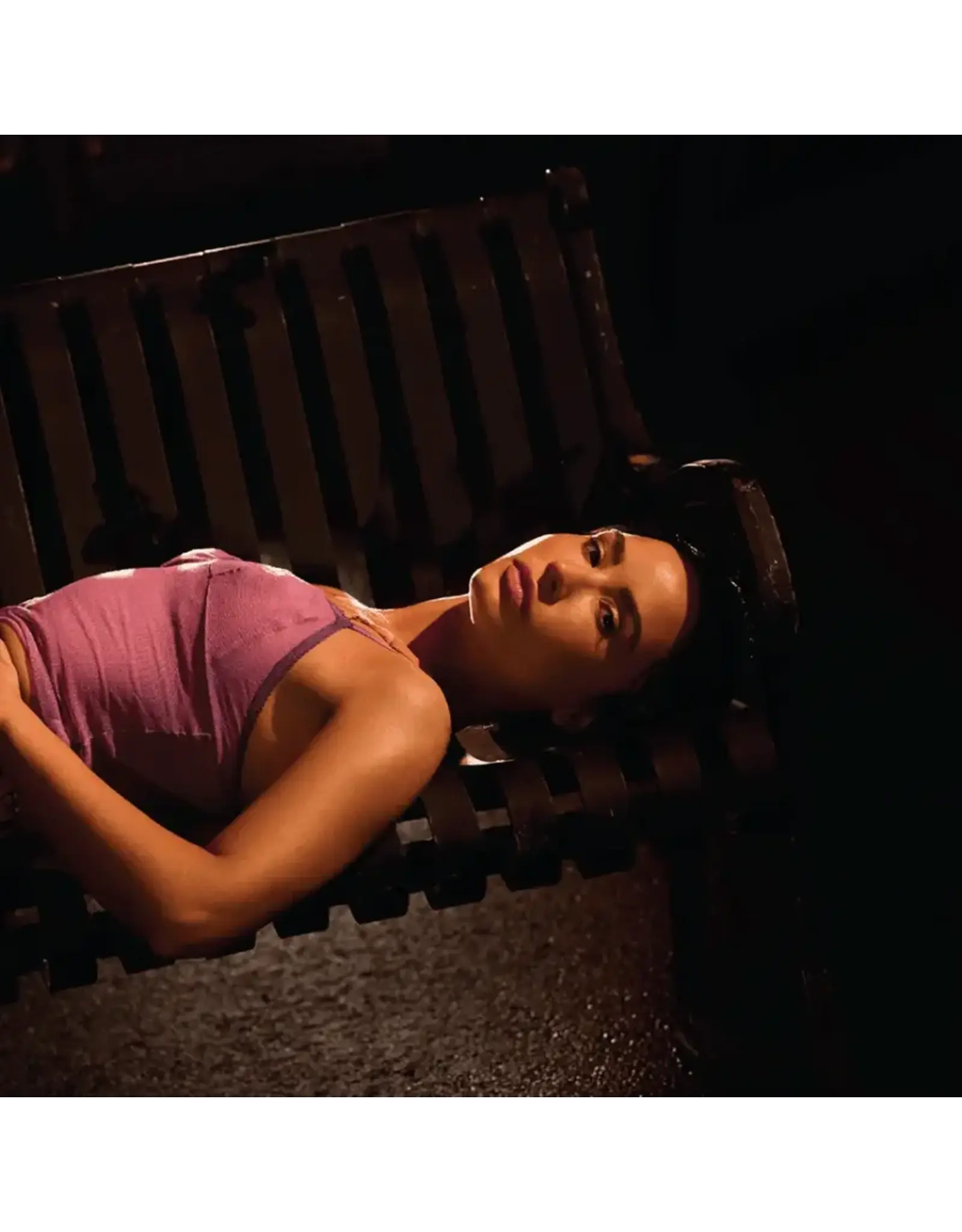 Demi Lovato - Frequency (Record Store Day) [7" Buttermilk Vinyl]