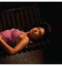 Demi Lovato - Frequency (Record Store Day) [7" Buttermilk Vinyl]