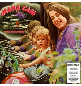 Mama Cass - Dream A Little Dream: Expanded Edition (Record Store Day) [Purple Vinyl]