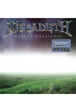 Megadeth - Hidden Treasures (Record Store Day) [Purple Smoke Vinyl]