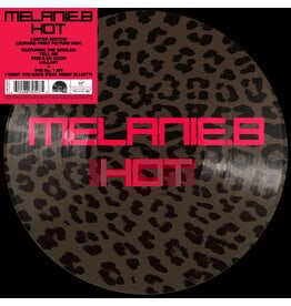 Melanie B - Hot (Record Store Day) [Picture Disc Vinyl]