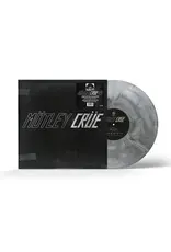 Mötley Crüe - Live Wire EP (Record Store Day) [Smoky Grey Vinyl]