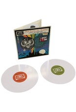 Motörhead - The Lost Tapes Vol. 7: Lemmy's 50th Birthday (Record Store Day) [Clear Vinyl]