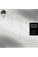 Orchestral Manoeuvres In The Dark - Archive Vol. 1: 1981-1990 (Record Store Day)