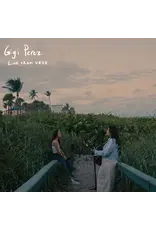 Gigi Perez - Live From Vevo (Record Store Day) [7" Blue Vinyl]