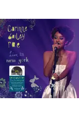 Corinne Bailey Rae - Live In New York (Record Store Day) [Lavender Marble Vinyl]