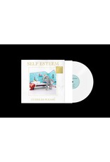 Self Esteem - Cuddles Please EP (Record Store Day) [White Vinyl]