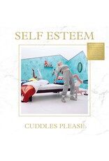 Self Esteem - Cuddles Please EP (Record Store Day) [White Vinyl]