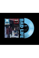 Sigrid & Bring Me The Horizon - Bad Life (Record Store Day) [7" Blue Vinyl]