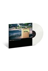 Sonic Youth - Diamond Seas (Record Store Day) [White Vinyl]