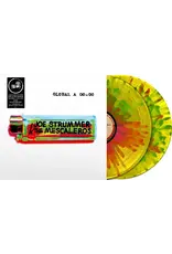 Joe Strummer & The Mescaleros - Global A Go-Go (Record Store Day) [Splatter Vinyl]