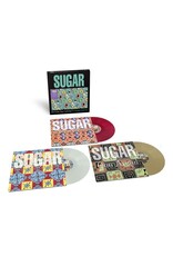 Sugar - File Under Easy Listening: The Singles Collection (Record Store Day) [3LP]