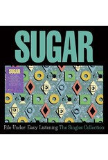 Sugar - File Under Easy Listening: The Singles Collection (Record Store Day) [3LP]