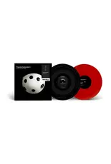 Thievery Corporation - Culture Of Fear (Record Store Day) [Red & Black Vinyl]