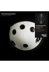 Thievery Corporation - Culture Of Fear (Record Store Day) [Red & Black Vinyl]