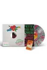 Tom Petty & The Heartbreakers - July 16, 1978: Paradise Theater, Boston, MA (Record Store Day) [Splatter Vinyl]